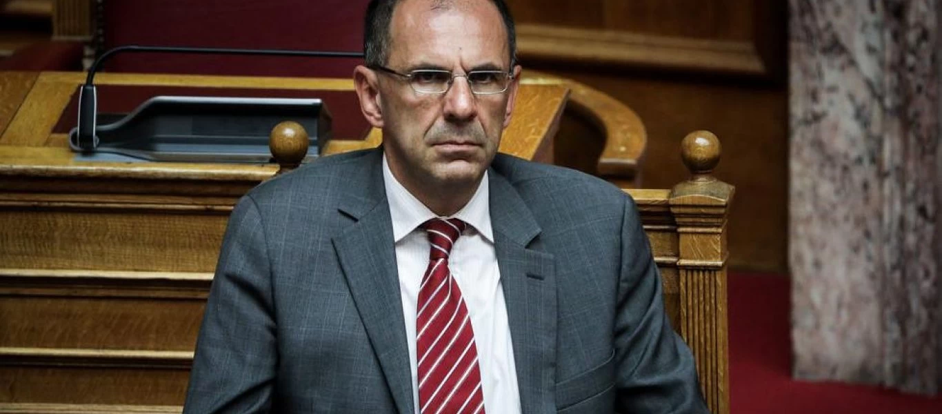 Γ.Γεραπετρίτης: «Η ελευθερία των εμβολιασμένων πολιτών θα αποκατασταθεί πλήρως»